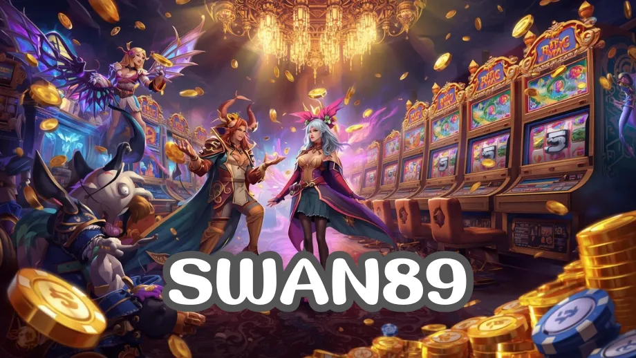 SWAN89