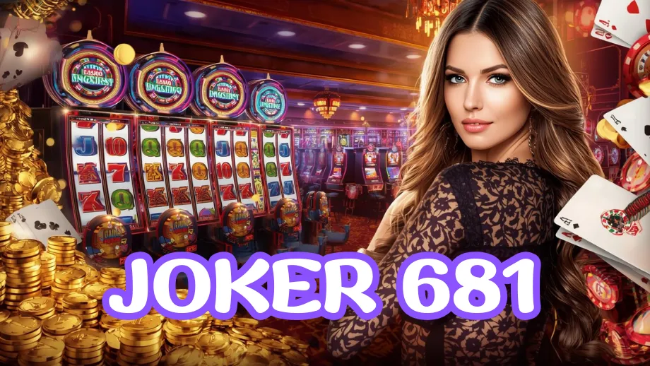 joker 681