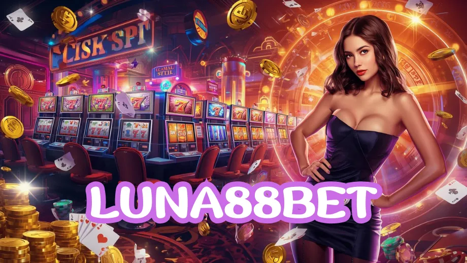 luna88bet