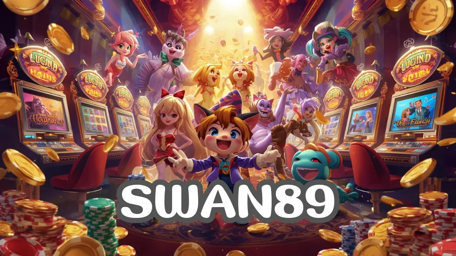 SWAN89