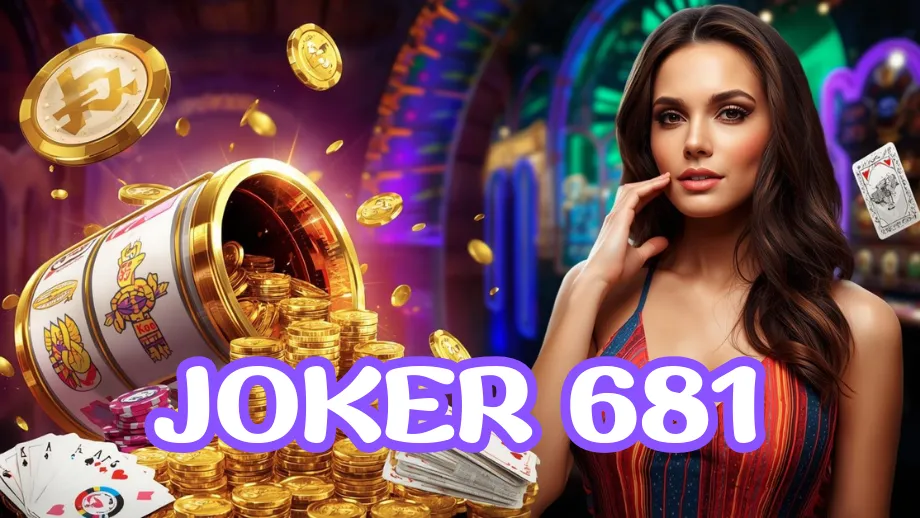joker 681